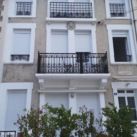 Chalet Les Marguerites - Biarritz Centre Ville Экстерьер фото