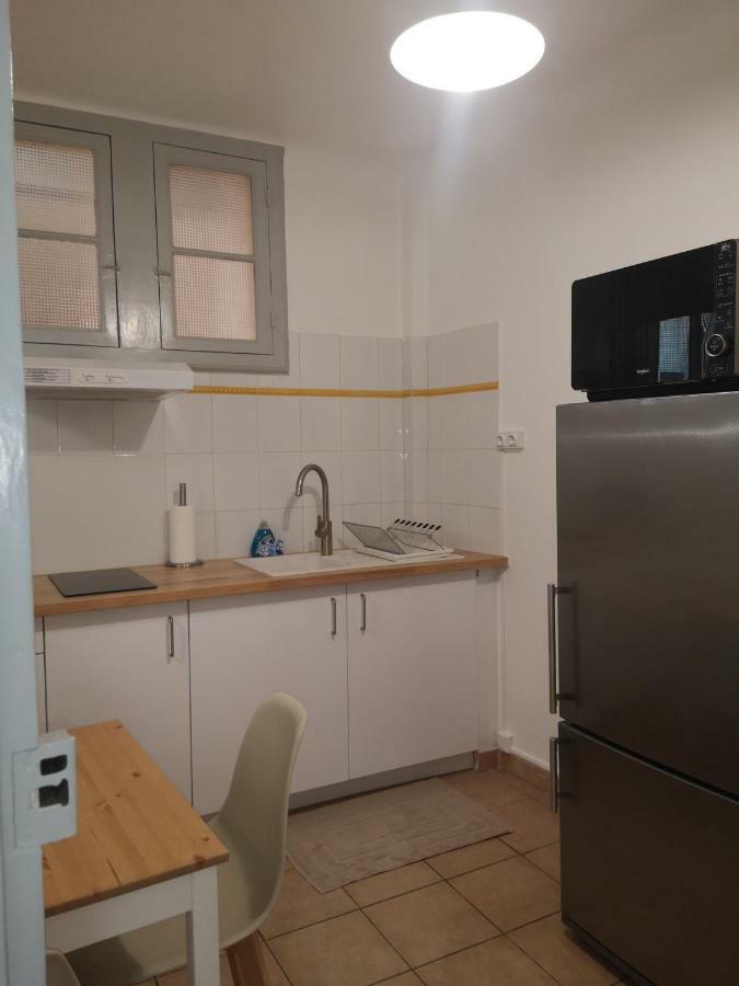 Chalet Les Marguerites - Biarritz Centre Ville Экстерьер фото